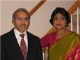 46.Ved Prakash and Pramila Gupta, Mass., USA
